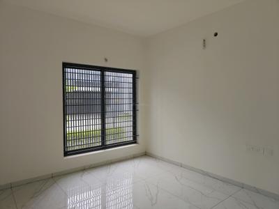 Bedroom Image of 2045 Sq.ft 3 BHK Villa for sale in Casagrand Luxeria, Thazhambur Chennai for Rs. 22500000