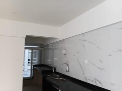 Kitchen Image of 1650 Sq.ft 3 BHK Apartment / Flat for sale in Shubh Nirvana, Viman Nagar Pune for Rs. 21700000