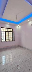 Hall Image of 1300 Sq.ft 2 BHK Builder Floor for sale in Banjarewala Mafi Dehradun for Rs. 4580000