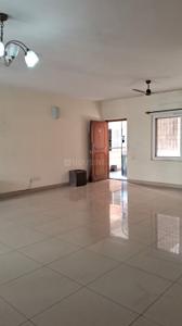 Hall Image of 2000 Sq.ft 3 BHK Apartment / Flat for sale in HM World City, JP Nagar Bengaluru for Rs. 18000000