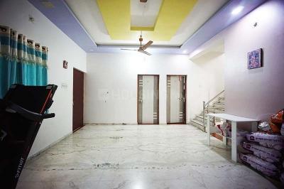 Hall Image of 2700 Sq.ft 5 BHK Independent House for sale in Bapunagar Ahmedabad for Rs. 19900000