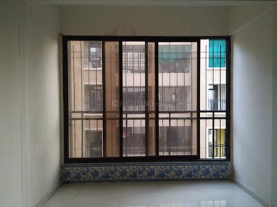 1 BHK Flat