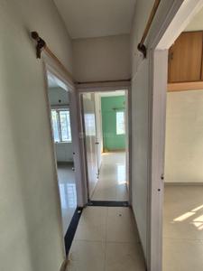 Hall Image of 1050 Sq.ft 3 BHK Apartment / Flat for sale in South City Garden, Behala Kolkata for Rs. 7800000