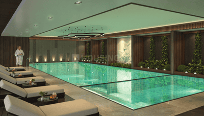 Image of 2300 Sq.ft 3 BHK Apartment / Flat for sale in Nagole, Hyderabad for Rs. 12900000