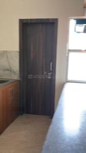 Kitchen Image of 1800 Sq.ft 3 BHK Apartment / Flat for rent in NK Oak Forest, Argora Ranchi for Rs. 27000