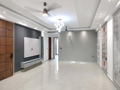 Living Room Image of 1557 Sq.ft 3 BHK Builder Floor for sale in BPTP District 4, Sector 84 Faridabad for Rs. 18000000