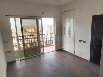 Bedroom Image of 1525 Sq.ft 3 BHK Apartment / Flat for rent in Dasnac The Jewel, Sector 75 Noida for Rs. 41500