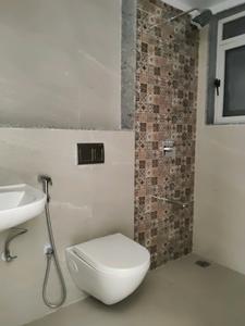 Common Bathroom Image of 910 Sq.ft 2 BHK Apartment / Flat for sale in Lodha Upper Thane, Bhiwandi Thane for Rs. 7000000