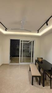 Hall Image of 1500 Sq.ft 2.5 BHK Apartment / Flat for rent in Prestige Woodland Park, Cox Town Bengaluru for Rs. 125000