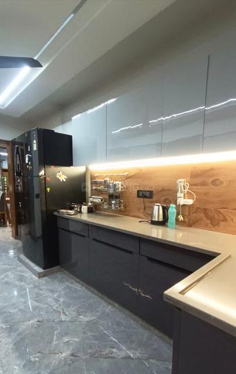 Safal Paarijat Residences Kitchen 1