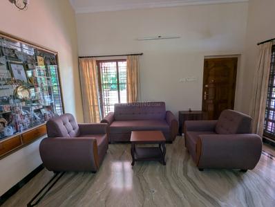 3 BHK Flat