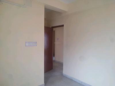 Bedroom Image of 753 Sq.ft 3 BHK Apartment / Flat for sale in Magnolia City, Barasat Kolkata for Rs. 2500000