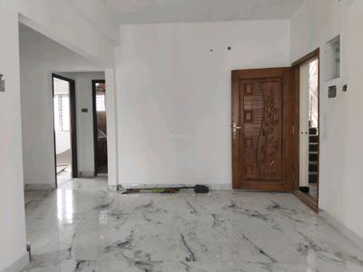 Living Room Image of 1122 Sq.ft 3 BHK Apartment / Flat for sale in Nanganallur Chennai for Rs. 13500000