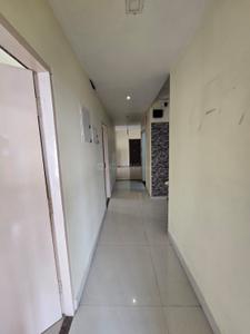 Image of 1800 Sq.ft 3.5 BHK Apartment / Flat for rent in Uttorayon Township, Siliguri for Rs. 42000
