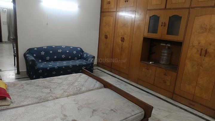 West Patel Nagar, Patel Nagar Bedroom 1