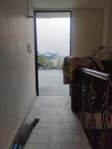 Balcony Image of 753 Sq.ft 2 BHK Builder Floor for sale in Sector 17 Rohini New Delhi for Rs. 8200000
