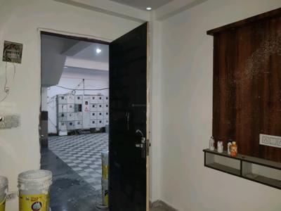 Living Room Image of 450 Sq.ft 1 BHK Builder Floor for sale in Ved Vihar Ghaziabad for Rs. 1350034