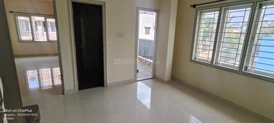 Balcony Image of 1200 Sq.ft 2 BHK Apartment / Flat for rent in Kalyan Nagar Bengaluru for Rs. 32000