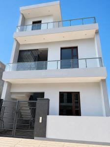 Image of 945 Sq.ft 4 BHK Independent House for sale in Kharar, Mohali for Rs. 8000000