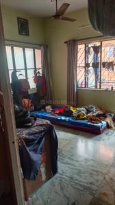 Bedroom Image of 970 Sq.ft 2 BHK Apartment / Flat for sale in Baguiati Kolkata for Rs. 2700000