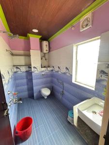 Image of 1560 Sq.ft 3 BHK Penthouse for sale in Mathgharia, Guwahati for Rs. 9500000