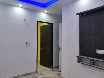 Living Room Image of 750 Sq.ft 2 BHK Builder Floor for sale in Ved Vihar Ghaziabad for Rs. 2330323