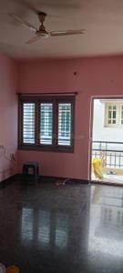 Hall Image of 1200 Sq.ft 1 BHK Independent House for rent in Metagalli Mysore for Rs. 6500