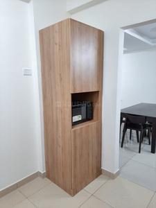 Bedroom Image of 1635 Sq.ft 3 BHK Apartment / Flat for sale in Prestige Tranquility, Budigere Cross Bengaluru for Rs. 19900000