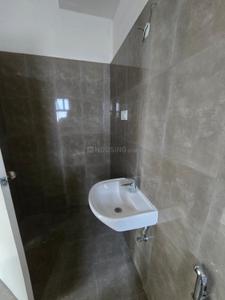 Image of 1050 Sq.ft 3 BHK Apartment / Flat for sale in DTC Southern Heights, Joka, Kolkata for Rs. 9200000