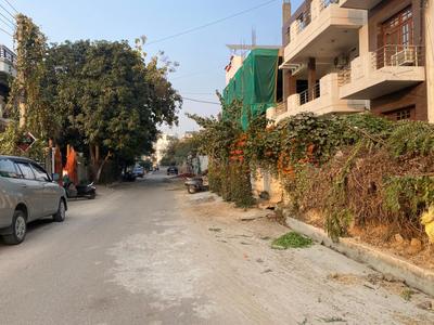 Image of 3230 Sq.ft Residential Plot / Land for sale in Gomti Nagar, Lucknow for Rs. 36800000