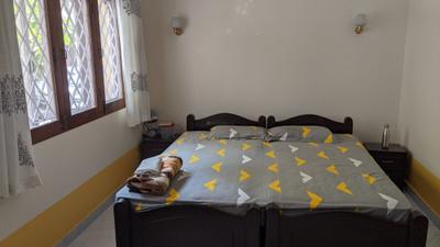 Bedroom Image of 2400 Sq.ft 4 BHK Apartment / Flat for sale in RT Nager Chikballapur District for Rs. 13000000
