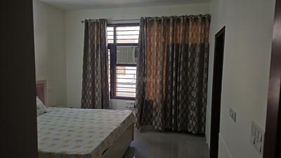 3 BHK Independent Builder Floor