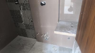 Image of 650 Sq.ft 1 BHK Apartment / Flat for sale in Satellite Elegance, Goregaon East, Mumbai for Rs. 14200000