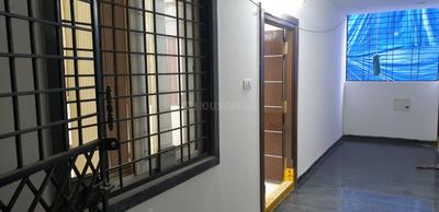 Balcony Image of 1520 Sq.ft 3 BHK Apartment / Flat for rent in Peeramcheru Hyderabad for Rs. 39000