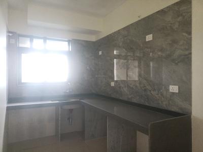 Kitchen Image of 770 Sq.ft 2 BHK Apartment / Flat for sale in Ruparel Ariana, Wadala Mumbai for Rs. 38500000