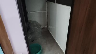 Balcony Image of 1000 Sq.ft 2 BHK Builder Floor for rent in Indirapuram Ghaziabad for Rs. 21000