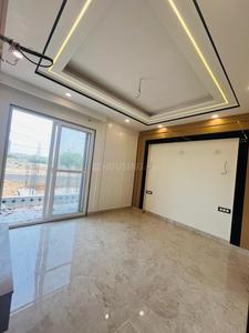 3 BHK Independent Builder Floor