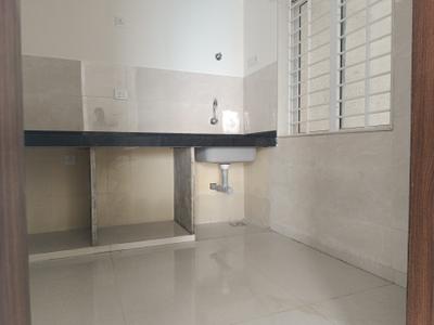 Kitchen Image of 1050 Sq.ft 2 BHK Apartment / Flat for rent in Tridhaatu Aum, Chembur Mumbai for Rs. 80000