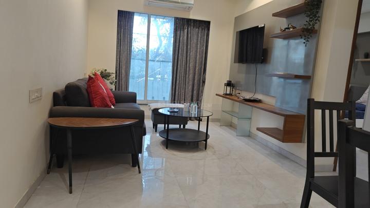 Shristi Residency Phase 1 Main Image 1