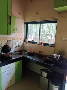 Kitchen Image of 1750 Sq.ft 2 BHK Independent House for sale in Shree Sadguru Park, Katraj Pune for Rs. 12000000