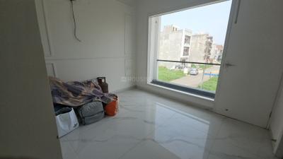 Bedroom Image of 1800 Sq.ft 3 BHK Independent House for sale in JLPL Industrial Area Mohali for Rs. 24000000