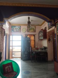 Living Room Image of 1000 Sq.ft 2 BHK Apartment / Flat for rent in Hanamkonda Warangal for Rs. 15000