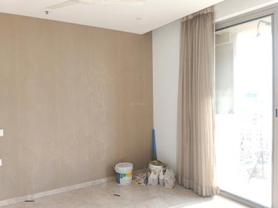 Living Room Image of 800 Sq.ft 2 BHK Apartment / Flat for sale in Rosa Manhattan Phase 1, Hiranandani Estate Thane for Rs. 14000000