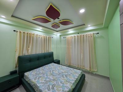 Bedroom Image of 1332 Sq.ft 3 BHK Apartment / Flat for sale in Baranagar Kolkata for Rs. 6327000
