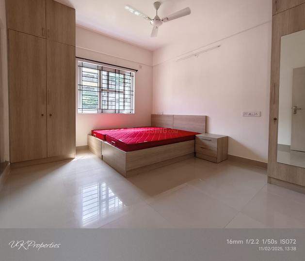Viji kumar bullding Bedroom 1