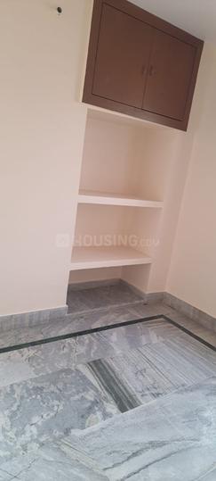 Abhalaya Building Bedroom 1