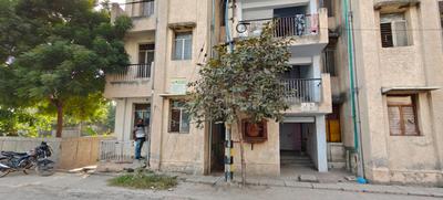 Image of 420 Sq.ft 2 BHK Apartment / Flat for sale in Siraspur, New Delhi for Rs. 2000000
