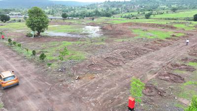 Image of 11290 Sq.ft Residential Plot / Land for sale in Zarwad Bk, Nashik for Rs. 4700000