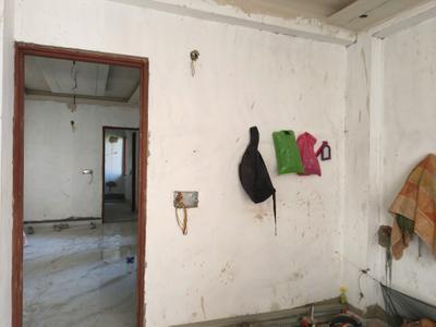 Bedroom Image of 900 Sq.ft 2 BHK Apartment / Flat for sale in Govindpuram Ghaziabad for Rs. 2665111