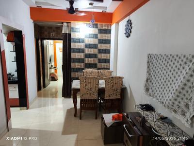 2 BHK Flat